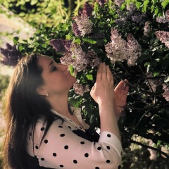 Карина Шагова, 18.04, Москва