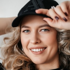 Маргарита Никулица, 26.12.1990, Москва