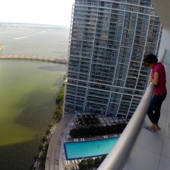 Tatiana Bello, 04.04, New York City