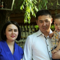 Биржан Хадесов, 04.11, Сатпаев