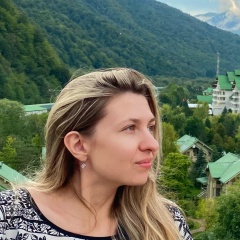 Лена Жвикова, 10.12, Воронеж