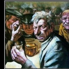 Андрей Московский, 13.04.1937, Москва