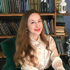 Екатерина Гаврилова, 04.11, Тюмень