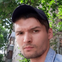 Амин Кильдеев, 22.11, Пушкино
