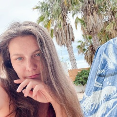 Аня Цимайло, 14.07, Москва