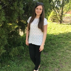 Елена Чорна, 13.08, Киев
