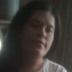 Оля Ларченко, 04.06.1991, Шостка