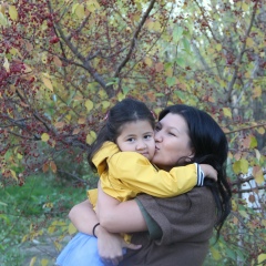 Unzila Myngbay, 11.05.1990, Москва