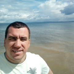 Евгений Коробейников, 13.05, Красноярск