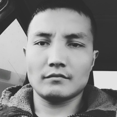 Айдын Бралиев, 24.05, Актобе