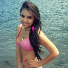 Виктория Облап, 01.06, Москва