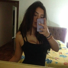 Morgana Vidotti, 22.05.1993