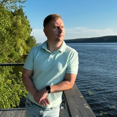 Андрей Василич, Набережные Челны