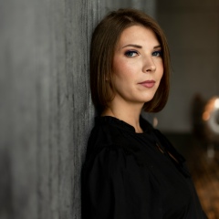 Алина Judd, 30.01, Уфа