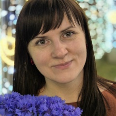 Юлия Новикова, 24.06, Псков
