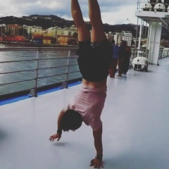 Георгий Хван, 22.06.1989, Санкт-Петербург