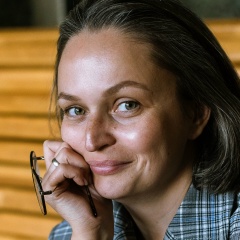 Александра Королёва, 30.04.1988, Томск