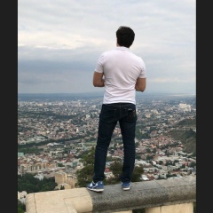 Mori El, 03.11, Санкт-Петербург