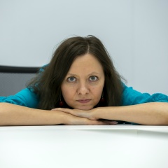 Ирина Лисова, 07.10, Санкт-Петербург