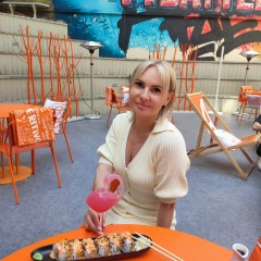 Лерочка Кошечка, 30.08, Санкт-Петербург