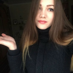 Юлия Пионова, 01.06, Новосибирск