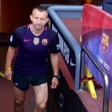 Виктор Пинаев, 11.10.1983, Москва