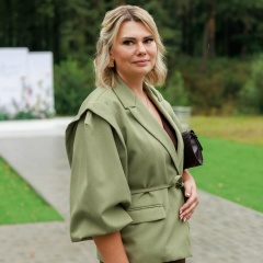 Светик Наумова, 28.02.1986, Ликино-Дулево