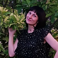 Юлия Третьякова