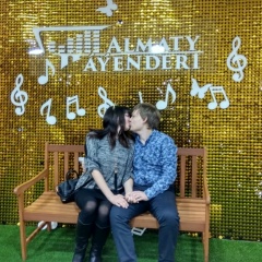 Елена Немченко, 17.10.1994, Алматы