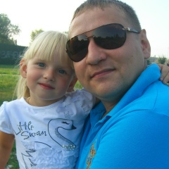 Александр Бугун, 13.05.1984, Майский