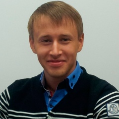 Сергей Носков, 02.05, Красноярск