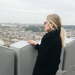 Наташа Матвийчук, 03.09, Одесса