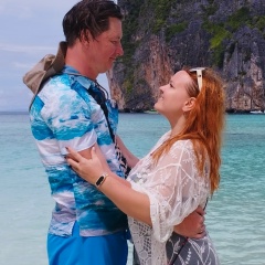 Вероника Александрова, 31.07.1989, Алматы