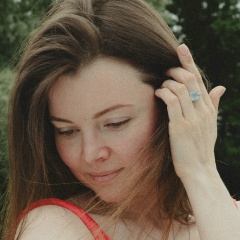 Виктория Белова, 13.06, Санкт-Петербург