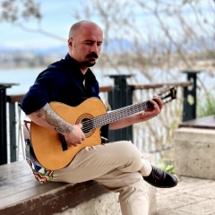 Mert Tufan, Уфа