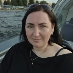 Наталия Правосуд, 20.03, Жуковка
