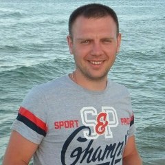 Artem Bikeev, 13.07