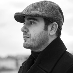 Muhammet Alaz, 02.04, İstanbul