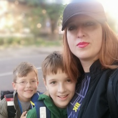 Света Спотарь, 29.07.1985