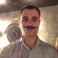 Андрей Золотых, 06.11, Каменское / Днепродзержинск