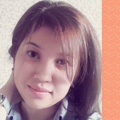 Laura Anetova, 30.05.1989, Актау