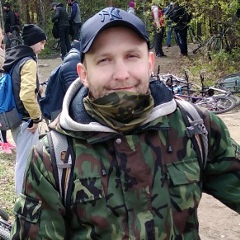 Денис Королев, 19.03.1988, Екатеринбург