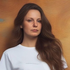 Елена Андреева, 30.01, Санкт-Петербург