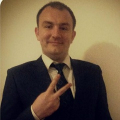 Павлик Любомир, 31.03.1983, Львов