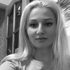Любовь Сергеевна, 17.12, Москва
