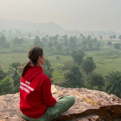 Надежда Шимова, 26.01.1988, Екатеринбург