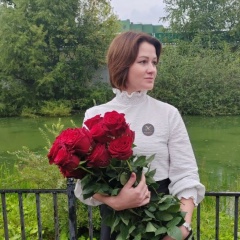 Марина Мартынова, 06.11.1985, Санкт-Петербург