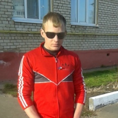 Михаил Гурин, 19.09.1993, Ртищево