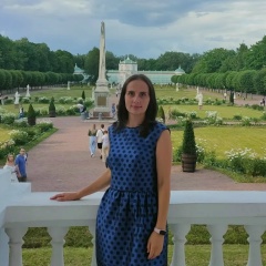 Рита Конюшенкова, 21.02, Москва