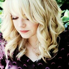 Jodie Holmes, 07.08, New York City